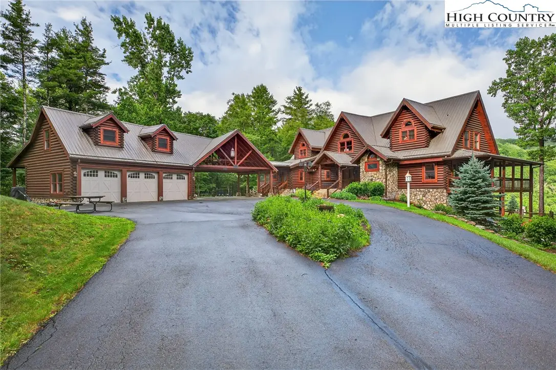 904 Bryan Hollow Road, Boone, NC 28607 - #1