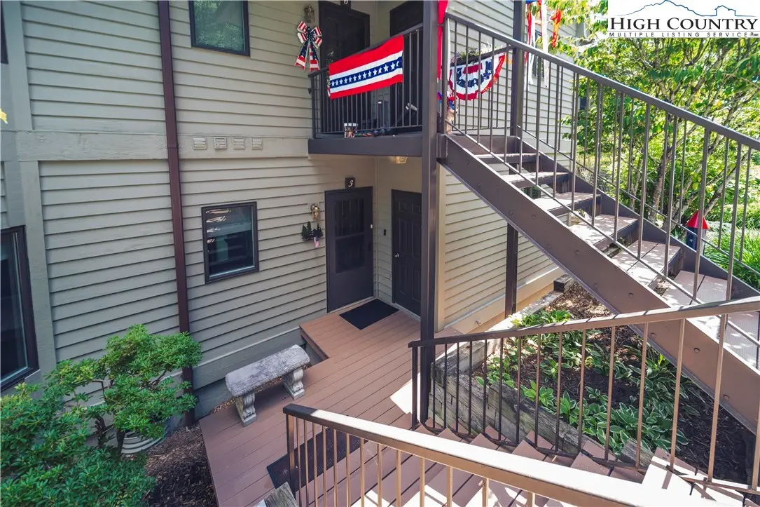165 Rippling Brook Way #Allegheny 3, Blowing Rock, NC 28605 - Image #1