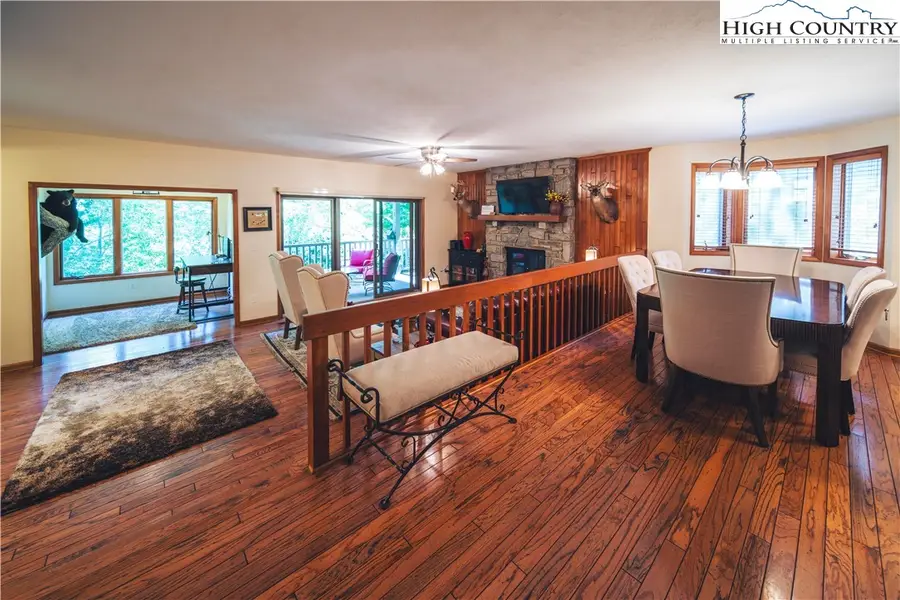 165 Rippling Brook Way #Allegheny 3, Blowing Rock, NC 28605 - Image #3