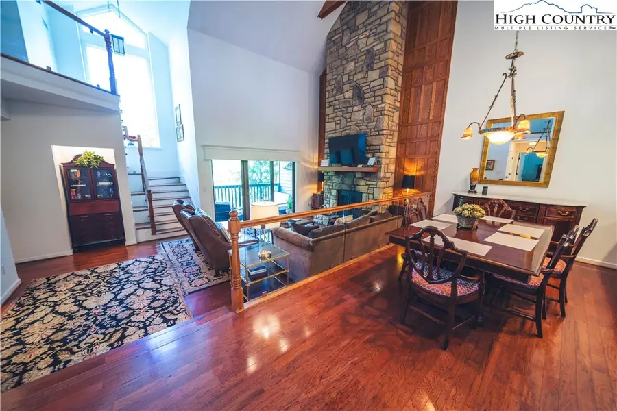 139 Trout Stream Trail #Smokies 5, Blowing Rock, NC 28605 - Image #3