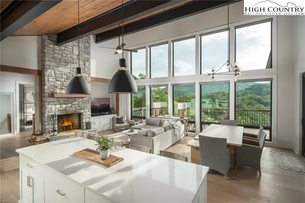 223 Pepperroot Road, Boone, NC 28607