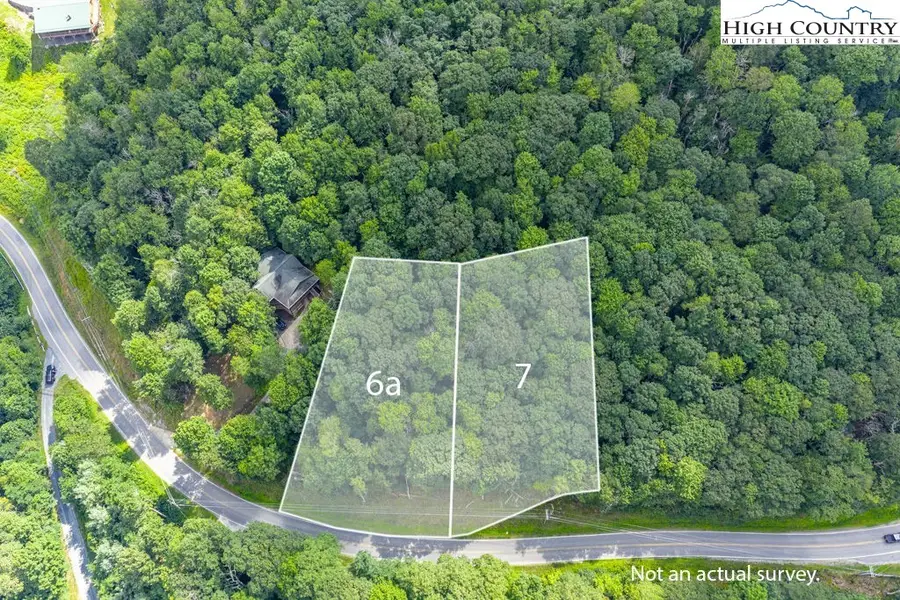 TBD Junaluska Road, Boone, NC 28607 - Image #2