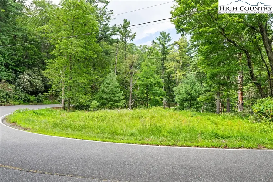 Lots 127, 128, 129 Cone Road, Blowing Rock, NC 28605 - Image #2