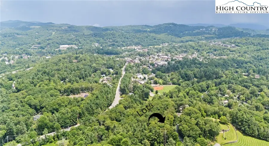 Lots 127, 128, 129 Cone Road, Blowing Rock, NC 28605 - Image #3