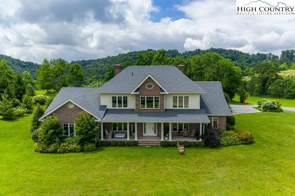 6985 Junaluska Road, Boone, NC 28607 - Image #1