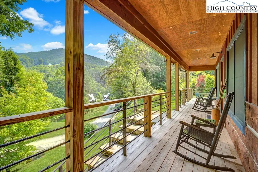 568 Auborn Trivette Road, Sugar Grove, NC 28679 - Image #2