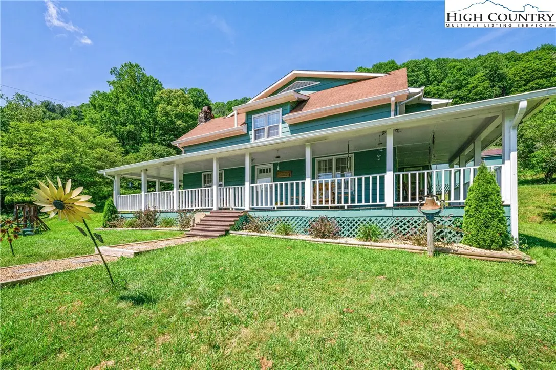 31 Bailey Mathes Farm Lane, Newland, NC 28657 - Image #1