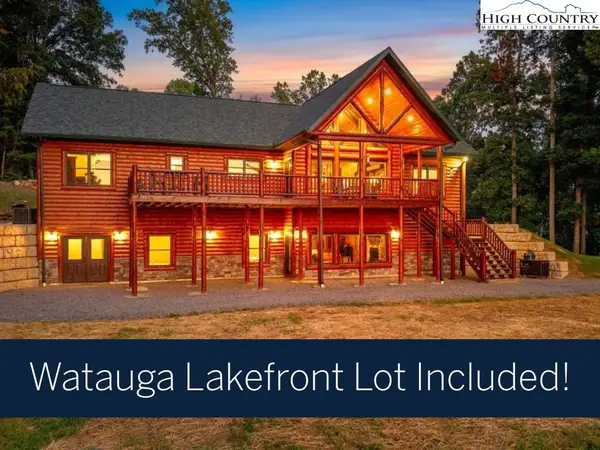 139 Lakeridge Lane, Butler, TN 37640