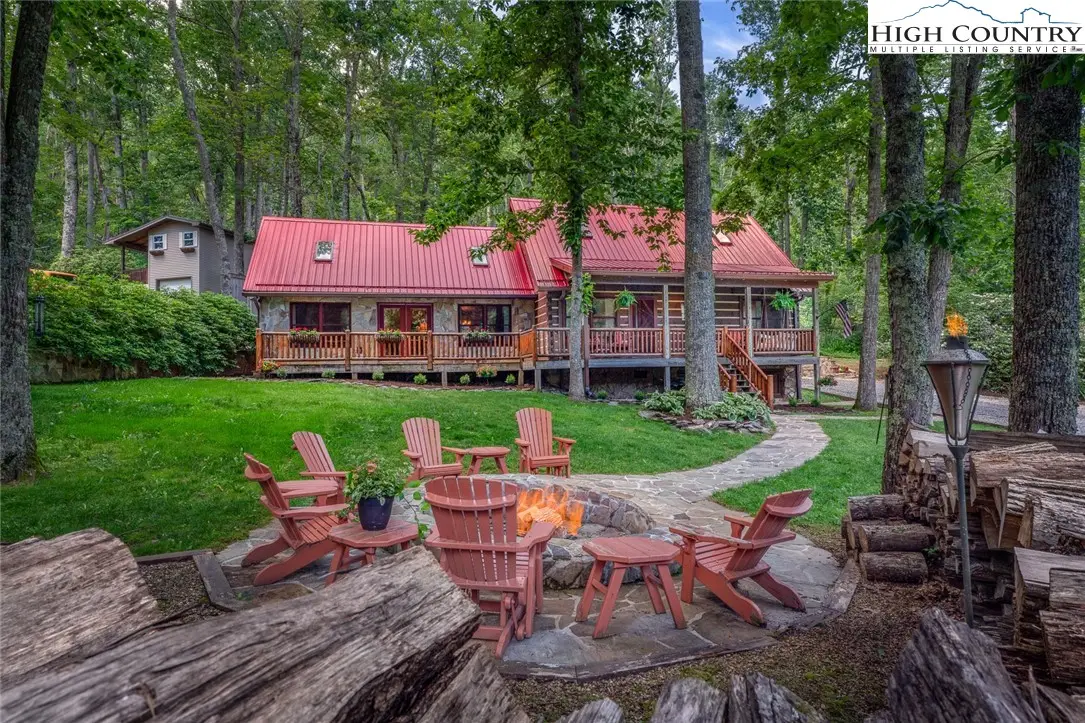 11 Cabin Cove Lane, Banner Elk, NC 28604 - Image #1