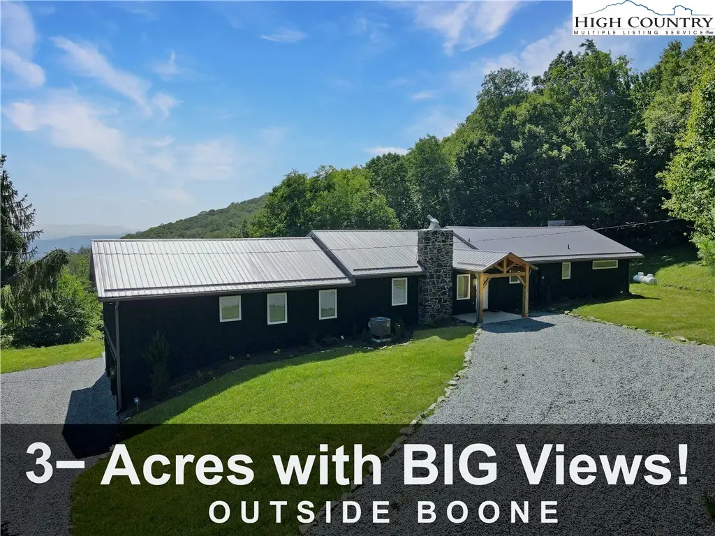 298 Patricelli Street, Boone, NC 28607 - #1
