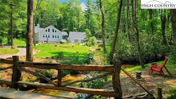 6350 Gingercake Road, Newland, NC 28657