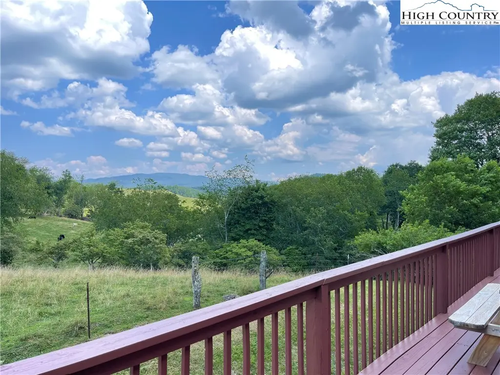 219 Lucky Alice Drive, Grassy Creek, NC 28631 - Image #1