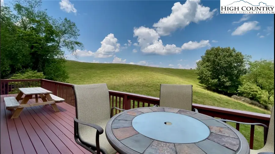 219 Lucky Alice Drive, Grassy Creek, NC 28631 - Image #3