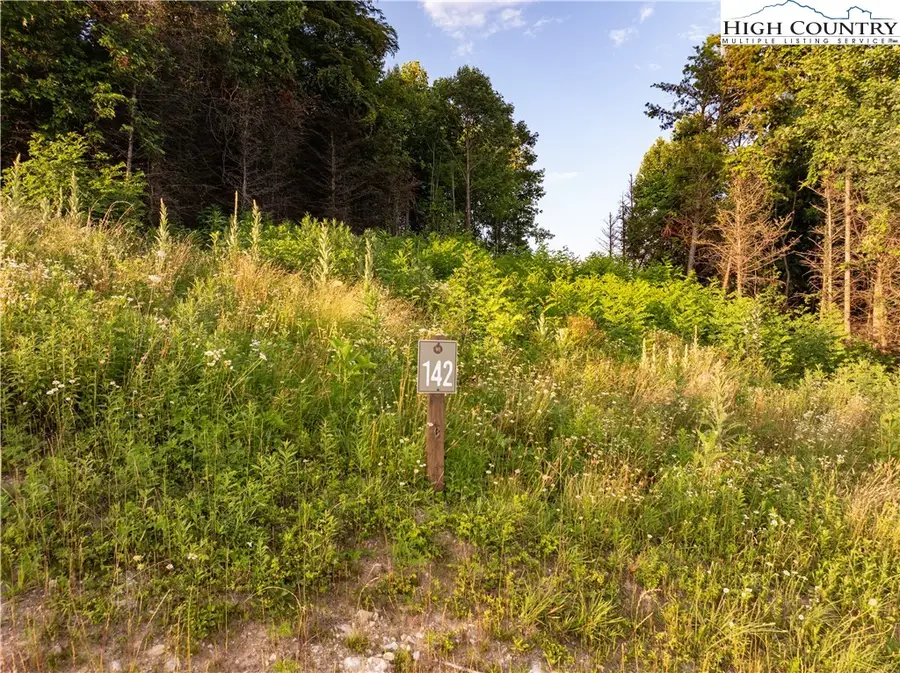 Lot-142 Angelfire Trail, Deep Gap, NC 28618 - Image #2