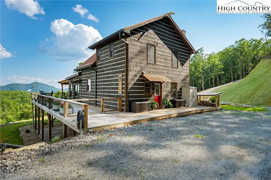 2535 Long Ridge Trail, Lenoir, NC 28645 - Image #2