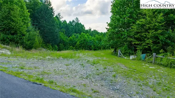 TBD-7 Big Laurel Road, Creston, NC 28615