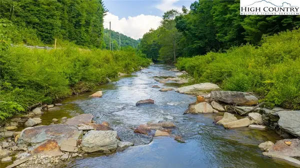 TBD-8 Big Laurel Road, Creston, NC 28617