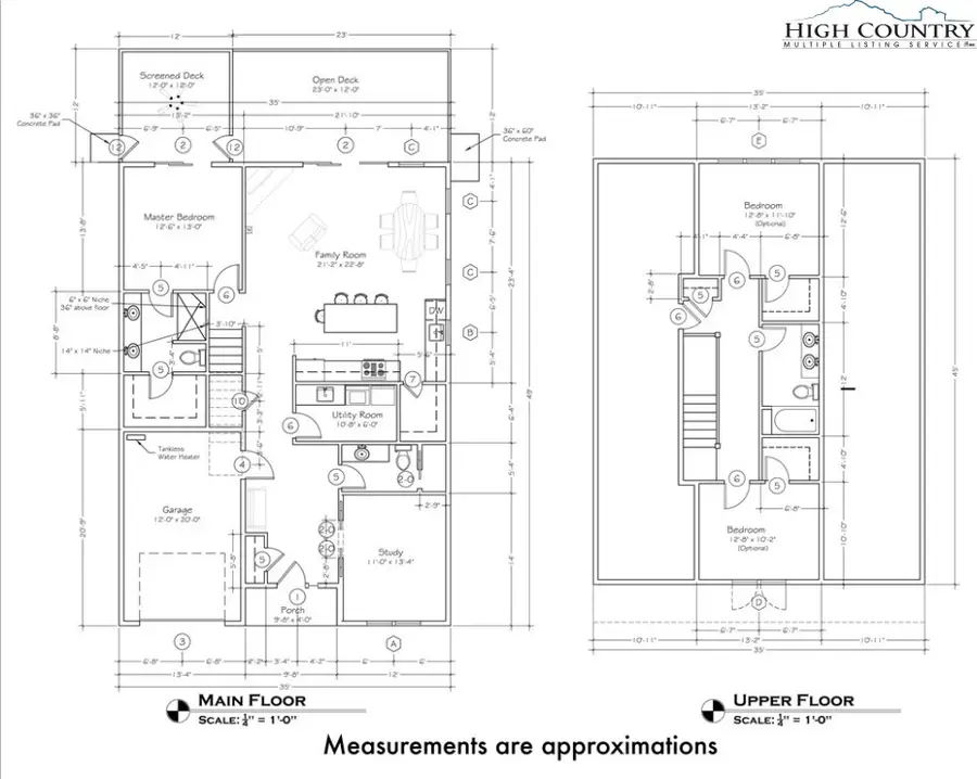 1387 River Club Ridge, Lenoir, NC 28645 - #3