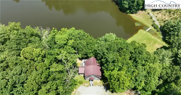 683 Hawk Ridge, Deep Gap, NC 28618