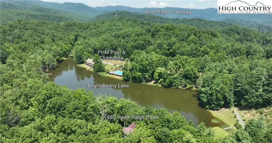 683 Hawk Ridge, Deep Gap, NC 28618 - Image #2