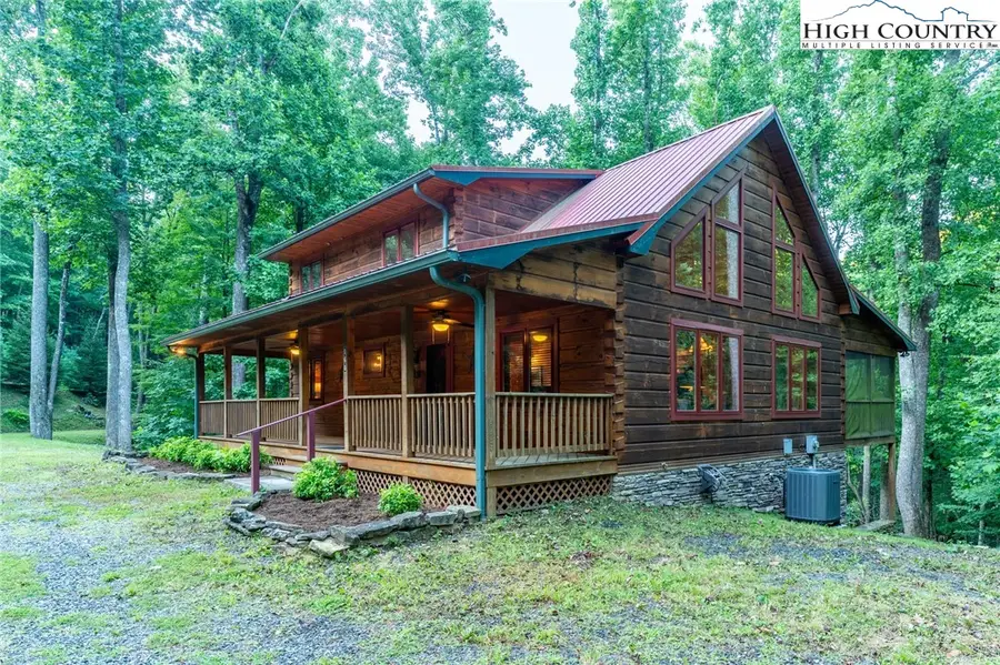 160 Capote Court, Boone, NC 28607 - #3