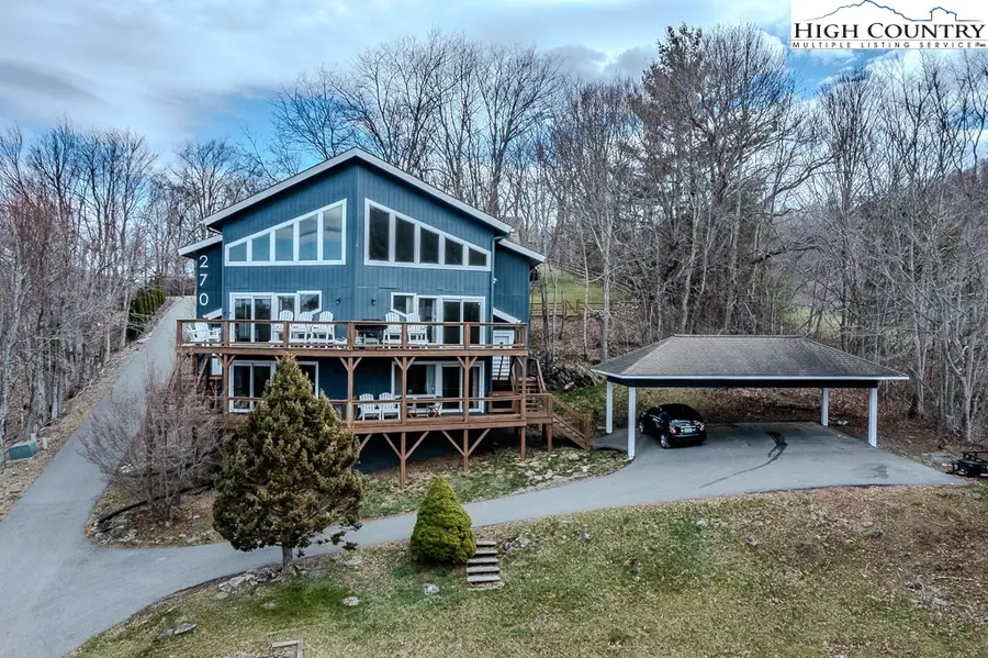 270 Elk Hill Drive, Banner Elk, NC 28604 - Image #3