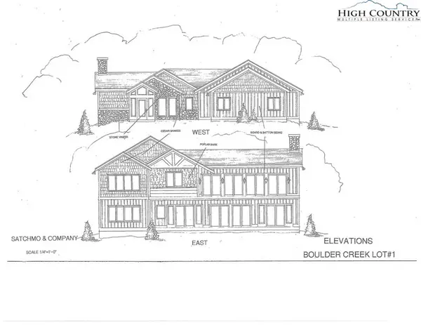 TBD Boulder Creek Drive, Boone, NC 28607