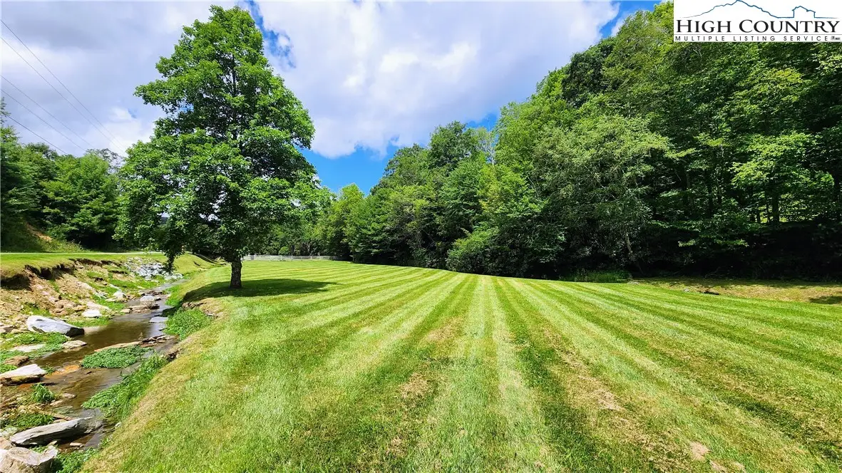 Lot 1 Horseshoe Creek Road, Banner Elk, NC 28604 - Image #1