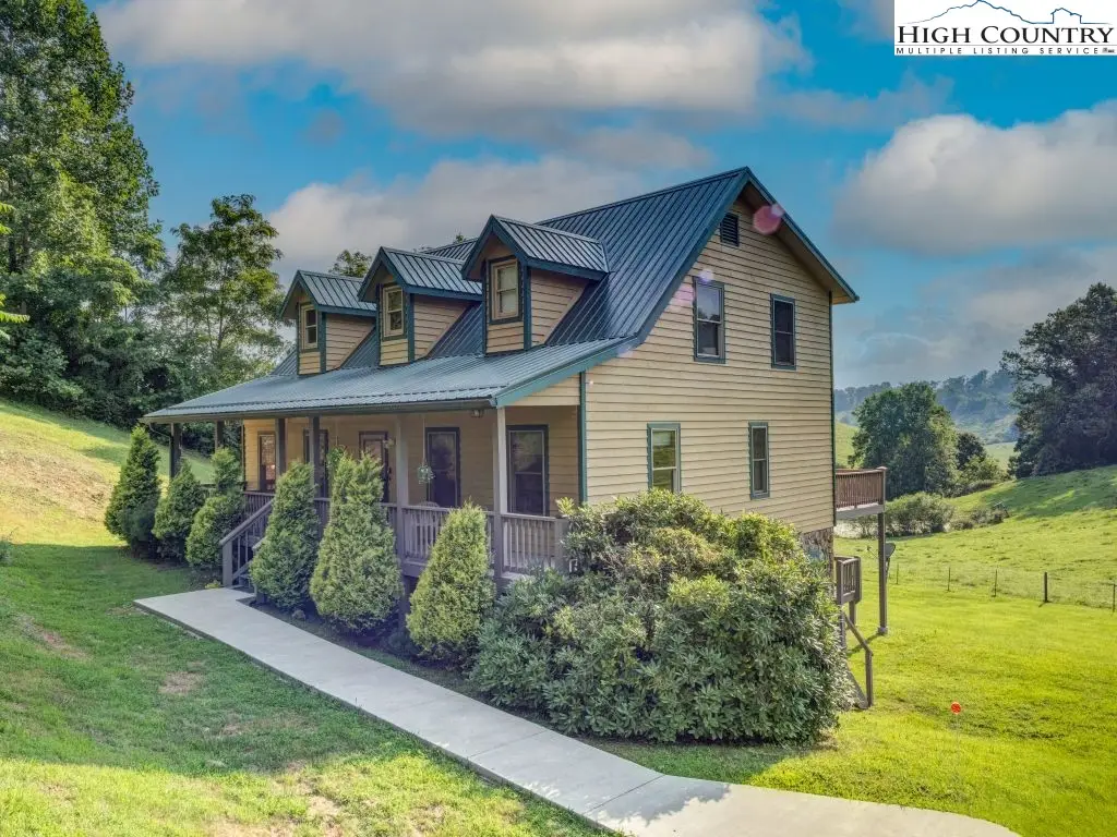 1212 Dry Hill Road, Butler, TN 37640 - Image #1