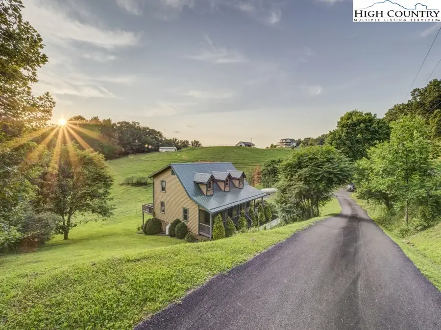 1212 Dry Hill Road, Butler, TN 37640 - Image #2