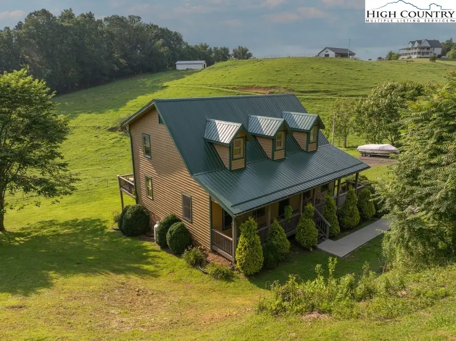 1212 Dry Hill Road, Butler, TN 37640 - Image #3
