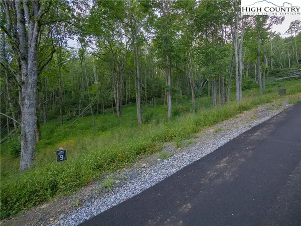 Lot 9 Timberwood Trail, Newland, NC 28657