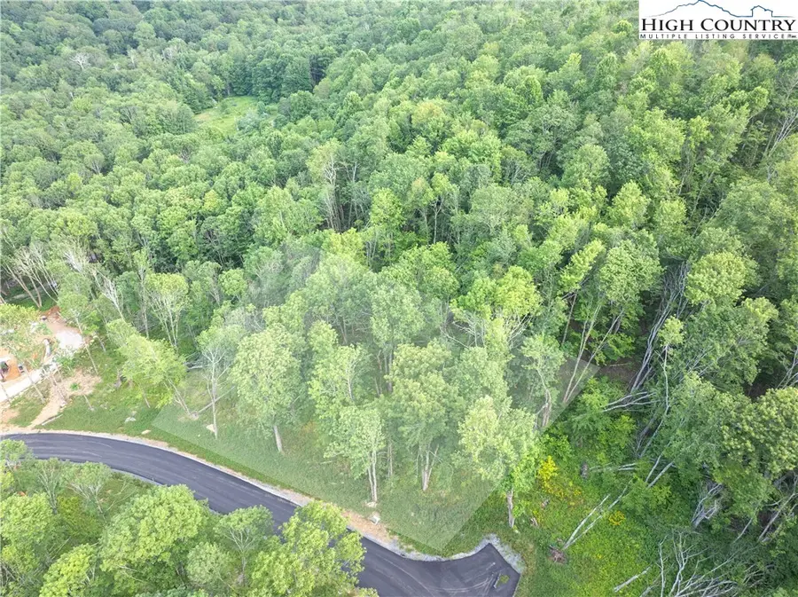 Lot 9 Timberwood Trail, Newland, NC 28657 - Image #2