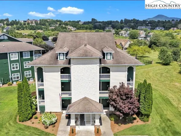 181 Birkdale Court #D5, Jefferson, NC 28640