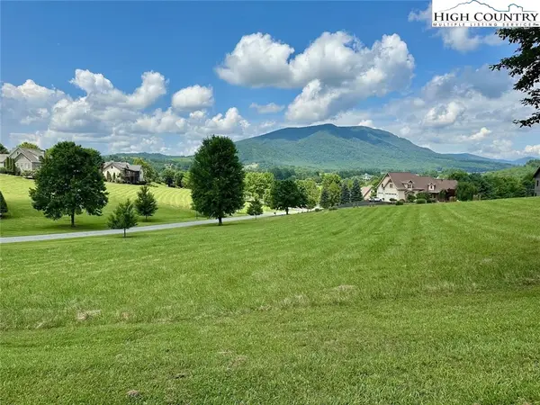 TBD (Lot 54) N Landing Drive, Jefferson, NC 28640