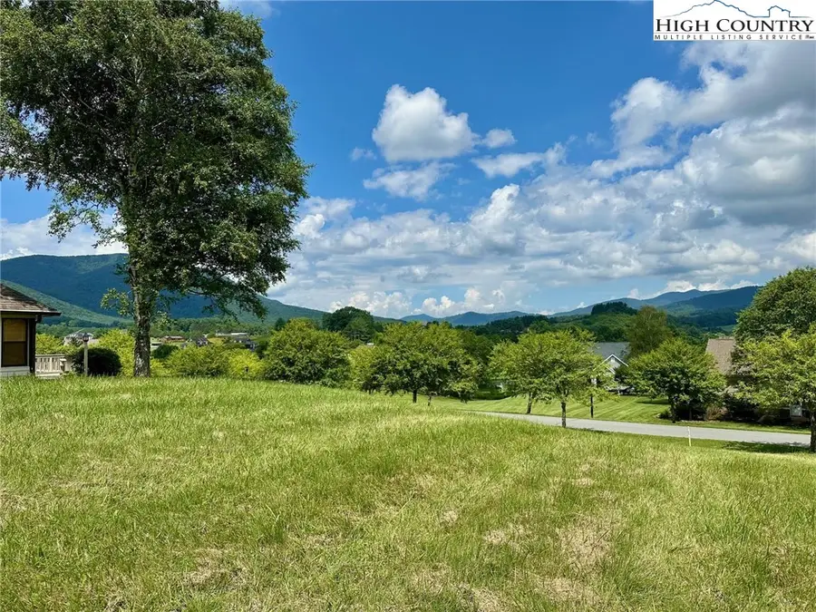 TBD (Lot 9) Olde Charter Circle, Jefferson, NC 28640 - Image #2