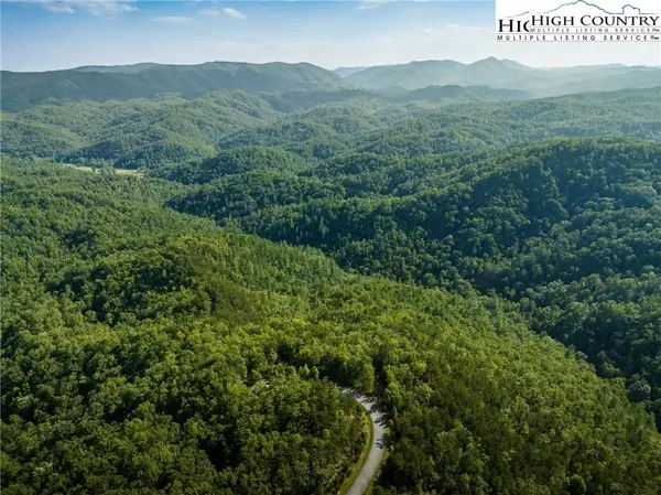 1319 Roundleaf Lane, Ferguson, NC 28624