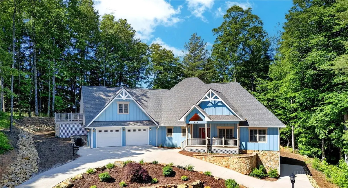 225 Henry's Glen Drive, Morganton, NC 28655 - #1
