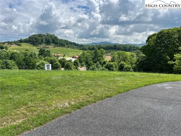 TBD Hollowcrest, Newland, NC 28657
