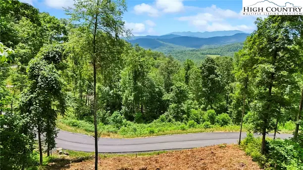 Lot 27 Summit View Parkway, Spruce Pine, NC 28777