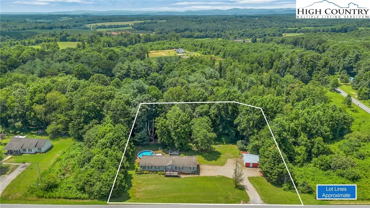 1089 Austin Little Mountain Road, Ronda, NC 28670 - #1