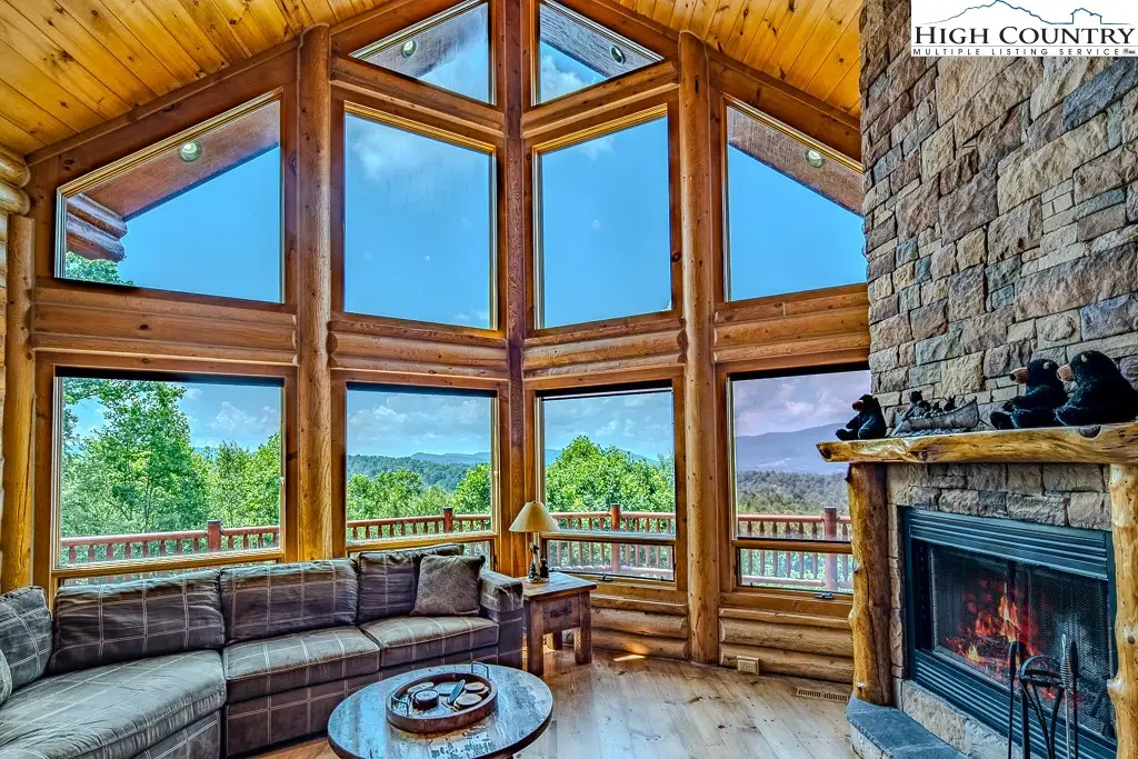 1370 Falls Creek Parkway, Elk Park, NC 28622 - Image #1