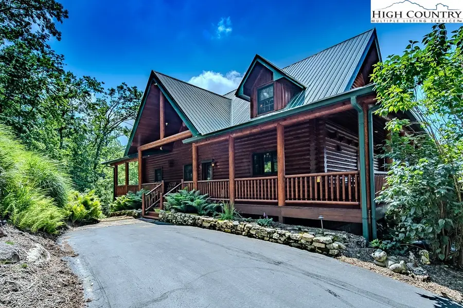 1370 Falls Creek Parkway, Elk Park, NC 28622 - Image #2