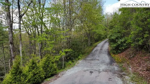 Lot 1 & 2 Coffey Knob Road, Boone, NC 28607