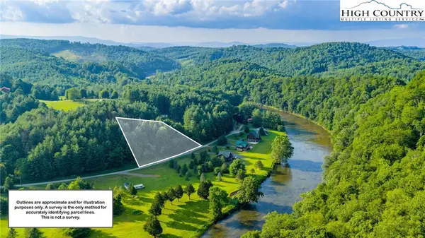 TBD 16 Bill Cooper Road Extension, Crumpler, NC 28617