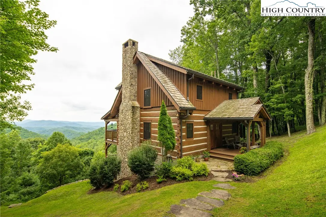 7884 Rocky Knob Road, Lenoir, NC 28645 - Image #1