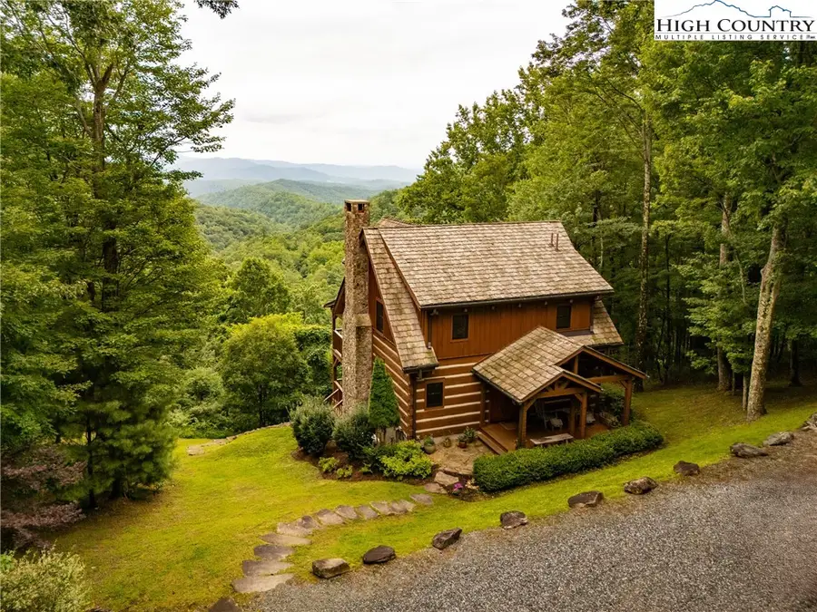 7884 Rocky Knob Road, Lenoir, NC 28645 - Image #2