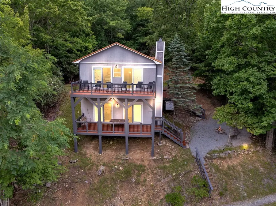 190 Rhododendron Drive, Beech Mountain, NC 28604 - Image #2
