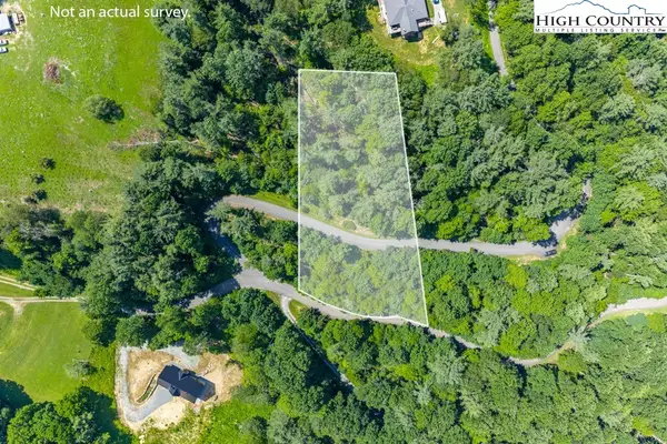 TBD Bennick Place, Sugar Grove, NC 28679