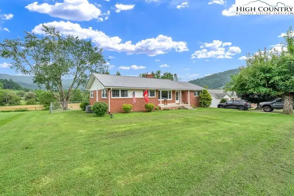 248 Sunset Drive, Mountain City, TN 37683